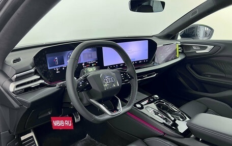 Audi A5, 2026 год, 5 999 000 рублей, 10 фотография