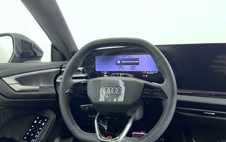 Audi A5, 2026 год, 5 999 000 рублей, 14 фотография