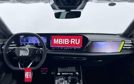 Audi A5, 2026 год, 5 999 000 рублей, 12 фотография
