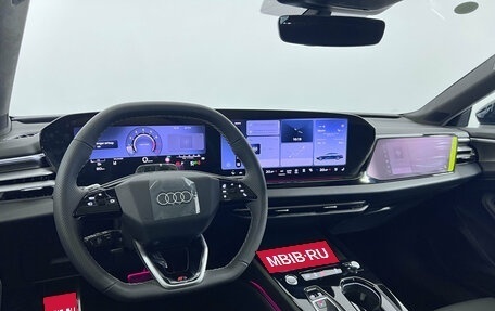 Audi A5, 2026 год, 5 999 000 рублей, 13 фотография