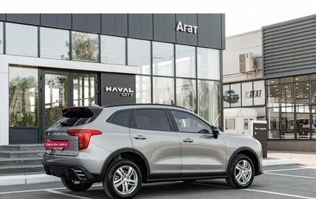 Haval Jolion, 2026 год, 8 фотография