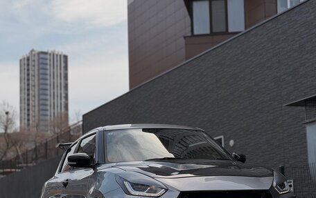 Suzuki Swift V, 2021 год, 1 500 000 рублей, 1 фотография