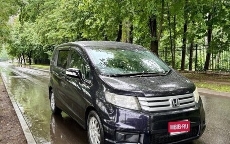 Honda Freed I, 2012 год, 1 170 000 рублей, 1 фотография