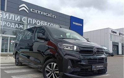 Citroen SpaceTourer I, 2025 год, 6 600 000 рублей, 1 фотография