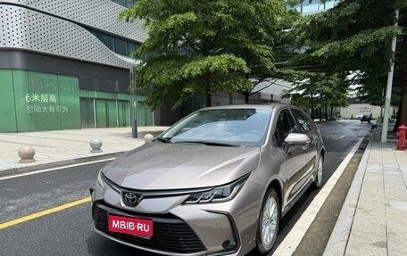Toyota Corolla, 2023 год, 1 280 000 рублей, 1 фотография