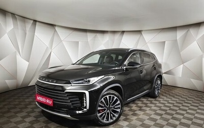 CheryExeed TXL, 2024 год, 2 850 000 рублей, 1 фотография