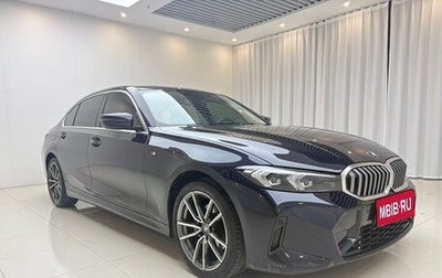 BMW 3 серия, 2023 год, 3 490 000 рублей, 1 фотография