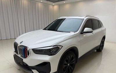 BMW X1, 2022 год, 2 180 000 рублей, 1 фотография