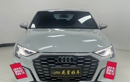 Audi A3, 2023 год, 1 725 000 рублей, 1 фотография