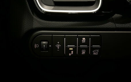 KIA cee'd III, 2022 год, 2 299 000 рублей, 23 фотография