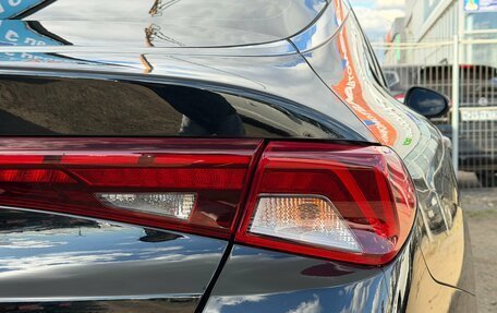KIA K5, 2020 год, 2 200 000 рублей, 10 фотография