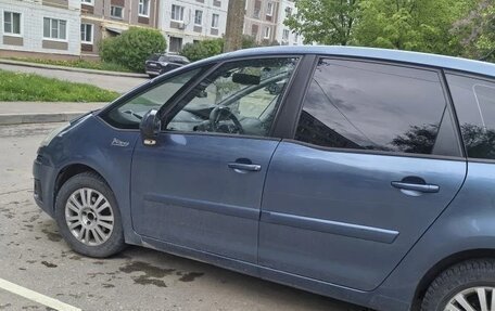 Citroen C4 Picasso II рестайлинг, 2011 год, 400 000 рублей, 3 фотография