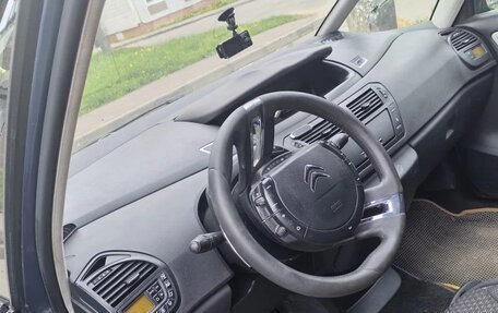 Citroen C4 Picasso II рестайлинг, 2011 год, 400 000 рублей, 4 фотография