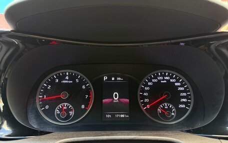 KIA K5, 2020 год, 2 200 000 рублей, 12 фотография