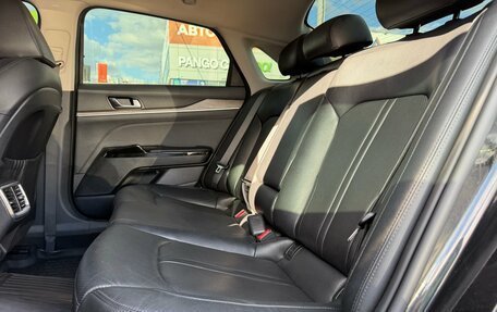 KIA K5, 2020 год, 2 200 000 рублей, 15 фотография