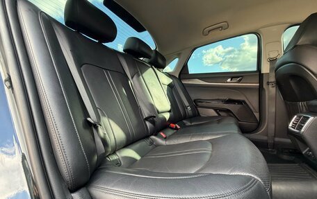 KIA K5, 2020 год, 2 200 000 рублей, 16 фотография