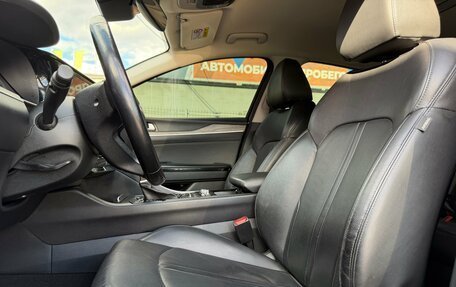 KIA K5, 2020 год, 2 200 000 рублей, 14 фотография
