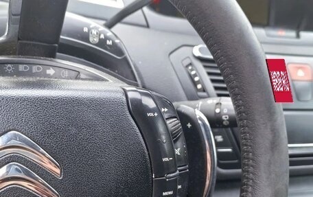 Citroen C4 Picasso II рестайлинг, 2011 год, 400 000 рублей, 5 фотография