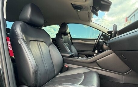 KIA K5, 2020 год, 2 200 000 рублей, 17 фотография