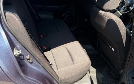 Subaru Legacy VII, 2016 год, 1 750 000 рублей, 12 фотография
