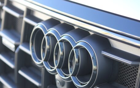 Audi Q8 I, 2022 год, 12 000 000 рублей, 4 фотография