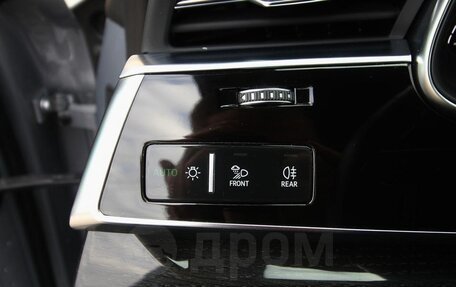 Audi Q8 I, 2022 год, 12 000 000 рублей, 14 фотография
