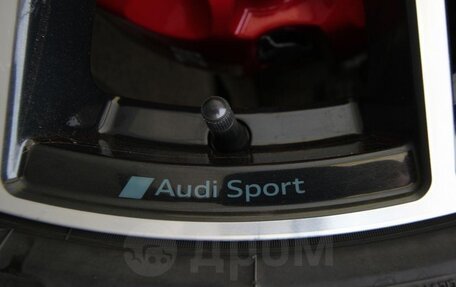 Audi Q8 I, 2022 год, 12 000 000 рублей, 21 фотография