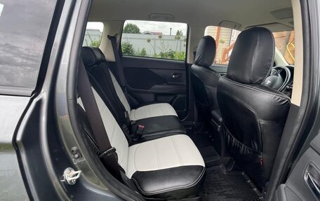 Mitsubishi Outlander III рестайлинг 3, 2019 год, 2 000 000 рублей, 6 фотография