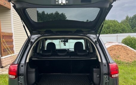 Mitsubishi Outlander III рестайлинг 3, 2019 год, 2 000 000 рублей, 8 фотография
