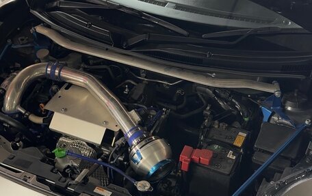 Suzuki Swift V, 2021 год, 1 500 000 рублей, 11 фотография