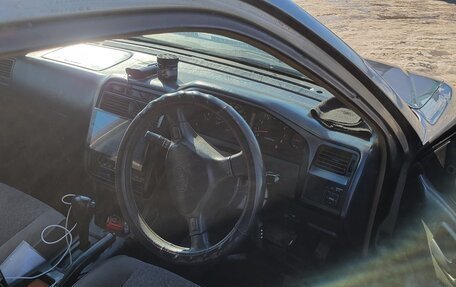 Toyota Corona IX (T190), 1996 год, 300 000 рублей, 7 фотография