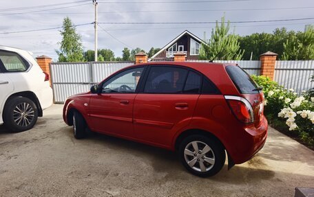 KIA Rio II, 2010 год, 520 000 рублей, 2 фотография