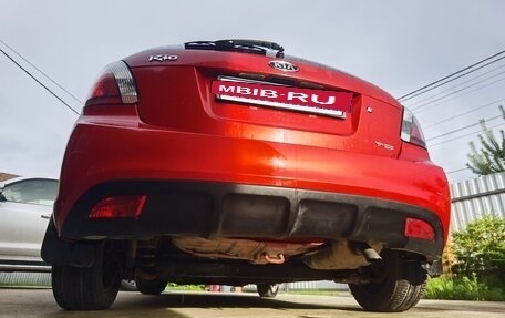 KIA Rio II, 2010 год, 520 000 рублей, 3 фотография