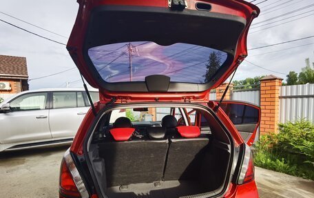 KIA Rio II, 2010 год, 520 000 рублей, 11 фотография