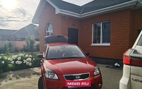 KIA Rio II, 2010 год, 520 000 рублей, 6 фотография