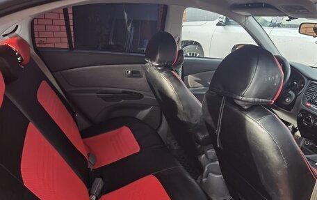 KIA Rio II, 2010 год, 520 000 рублей, 10 фотография