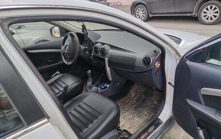 Nissan Almera, 2017 год, 920 000 рублей, 8 фотография