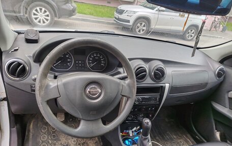 Nissan Almera, 2017 год, 920 000 рублей, 9 фотография