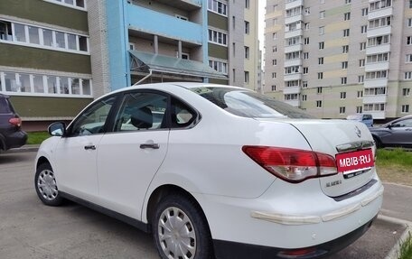 Nissan Almera, 2017 год, 920 000 рублей, 4 фотография