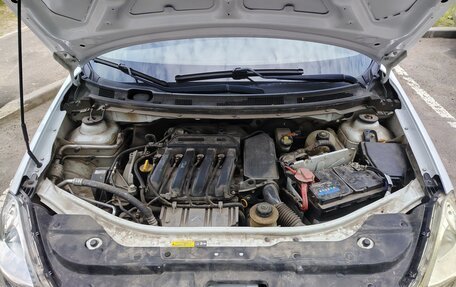 Nissan Almera, 2017 год, 920 000 рублей, 12 фотография