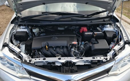 Toyota Corolla, 2016 год, 1 085 000 рублей, 2 фотография