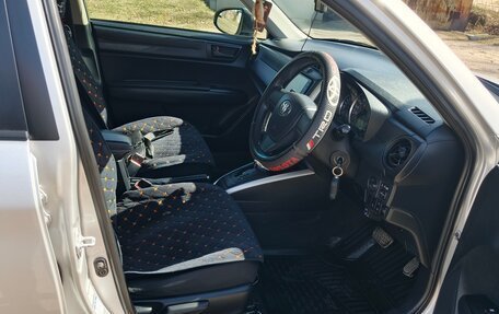Toyota Corolla, 2016 год, 1 085 000 рублей, 7 фотография