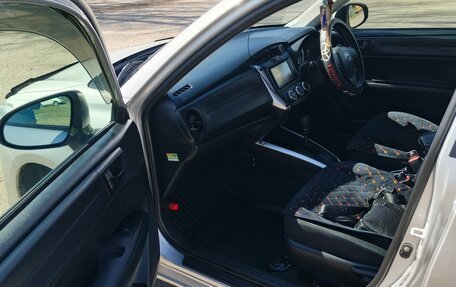 Toyota Corolla, 2016 год, 1 085 000 рублей, 11 фотография