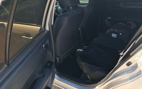 Toyota Corolla, 2016 год, 1 085 000 рублей, 12 фотография