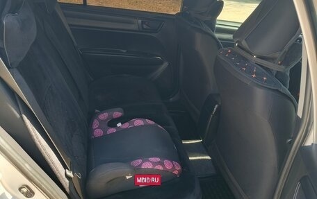 Toyota Corolla, 2016 год, 1 085 000 рублей, 10 фотография