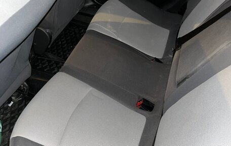 Chevrolet Cruze II, 2012 год, 460 000 рублей, 7 фотография