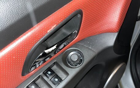 Chevrolet Cruze II, 2012 год, 460 000 рублей, 6 фотография