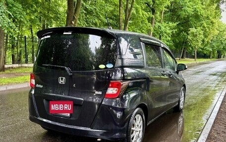 Honda Freed I, 2012 год, 1 170 000 рублей, 4 фотография