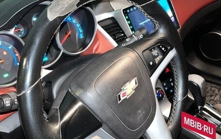 Chevrolet Cruze II, 2012 год, 460 000 рублей, 8 фотография