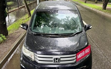 Honda Freed I, 2012 год, 1 170 000 рублей, 5 фотография